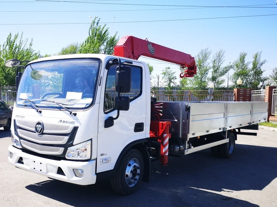 Манипулятор KANGLIM KS1256G-II